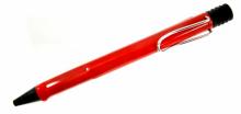 Ручка шариковая "Safari Red 216" (M16, черный) (NL21155) Ручка шариковая "Safari Red 216" (M16, черный) (NL21155)