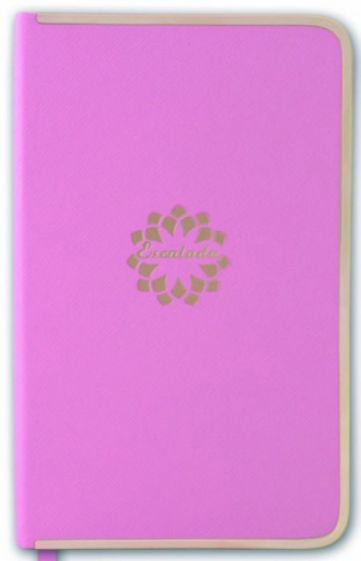 Ежедневник недатированный "Кросс" А5 (192 страницы, розовый) (35903-20) Ежедневник недатированный "Кросс" А5 (192 страницы, розовый) (35903-20)