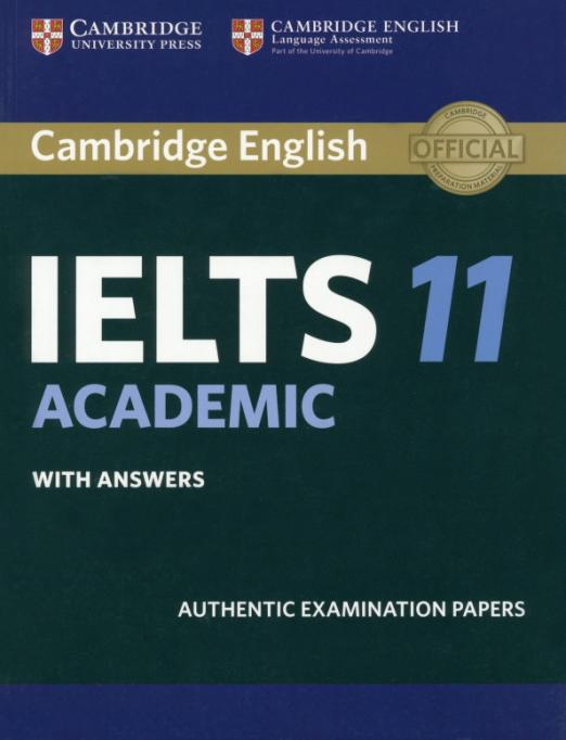 Cambridge English IELTS - 2