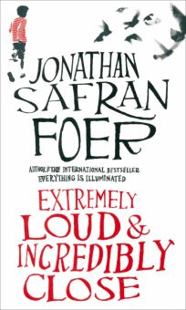 Фото Jonathan Foer: Extremely Loud & Incredibly Close ISBN: 9780141025186 