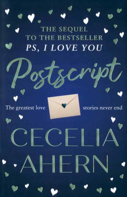 Postscript - 1