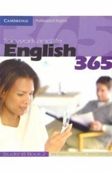 Bob Dignen - Professional English 365 Student's: Book 2 обложка книги Bob Dignen - Professional English 365 Student's: Book 2 обложка книги