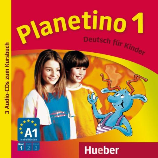 Planetino - 1