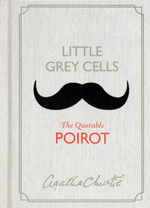 Little grey