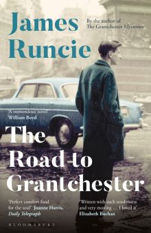 Фото James Runcie: The Road to Grantchester ISBN: 9781408886861 