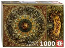 Пазл-1000 "Зодиак" (17996) Пазл-1000 "Зодиак" (17996)