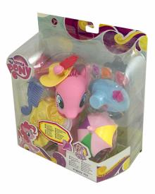 Набор "My Littlr Pony. Пони-модница" (24985E24/24985148) Набор "My Littlr Pony. Пони-модница" (24985E24/24985148)