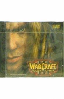 WarCraft III: Reign of Chaos WarCraft III: Reign of Chaos