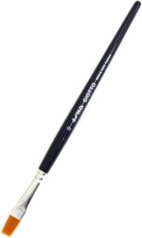 Кисть синтетика GIOTTO BRUSH ART №10 плоская (670400)