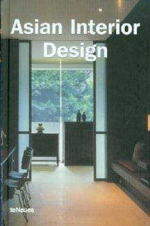 Nasple & Asakura - Asian Interior Design обложка книги Nasple & Asakura - Asian Interior Design обложка книги