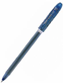 Ручка гелевая "Pilot", одноразовая. 0,7 мм., синие чернила (BL-SG-7-L)