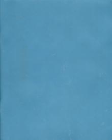 Тетрадь с пластиковой обложкой, 12 листов, косая линейка, синяя (120108) Тетрадь с пластиковой обложкой, 12 листов, косая линейка, синяя (120108)