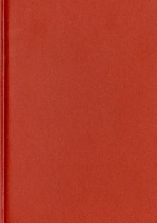 Ежедневник датированный "Матра". 2014 год. Красный (79104560) Ежедневник датированный "Матра". 2014 год. Красный (79104560)