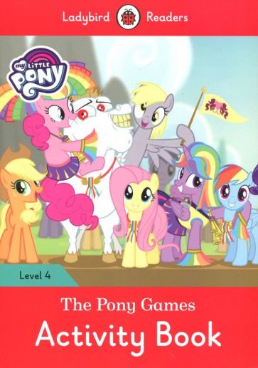 Www My Little Pony Games