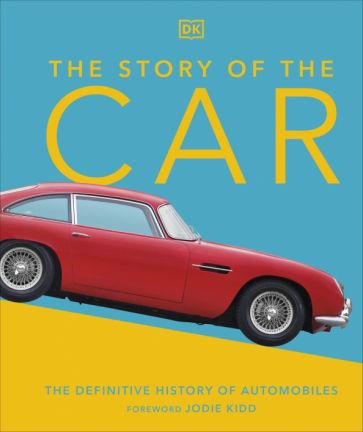 The Story of the Car