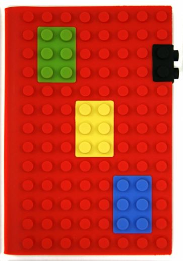 Блокнот "lego" (284923) Блокнот "lego" (284923)