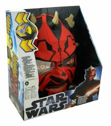 Шлем электронный STAR WARS (36766148) Шлем электронный STAR WARS (36766148)