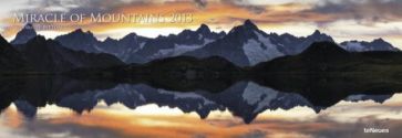 Календарь 2013 Чудесные горы (75574) Календарь 2013 Чудесные горы (75574)