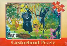 Puzzle-260 "Маугли. Весна в джунглях" (B-PU26118) Puzzle-260 "Маугли. Весна в джунглях" (B-PU26118)