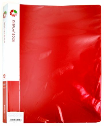 Папка на 40 файлов (CY40AB-R) Папка на 40 файлов (CY40AB-R)