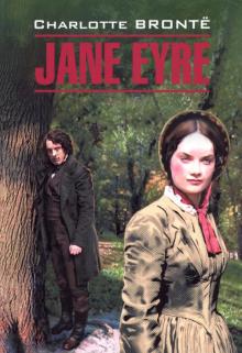 Jane Eyre
