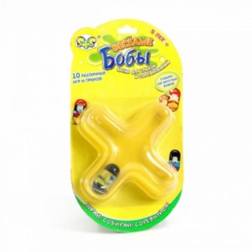 Игра "Веселые бобы" (ER80005R) Игра "Веселые бобы" (ER80005R)