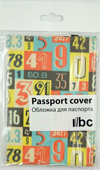 Обложка для паспорта (Ps 7.4.14) Обложка для паспорта (Ps 7.4.14)