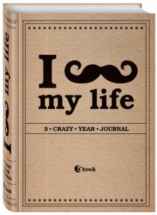 I *** MY LIFE, А6 I *** MY LIFE, А6