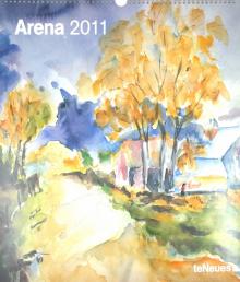 Календарь 2011 "Арена" (44632-) Календарь 2011 "Арена" (44632-)