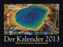 Календарь на 2013 год. Best of National Geographic (76048) Календарь на 2013 год. Best of National Geographic (76048)