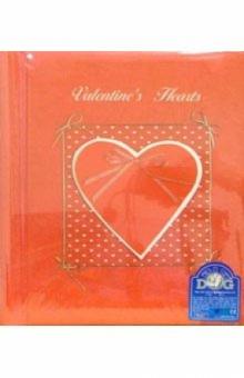 Фотоальбом 7682 AP302328SA (Valentin`s Hearts) Фотоальбом 7682 AP302328SA (Valentin`s Hearts)