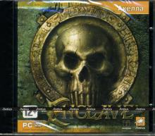 Enclave (DVDpc) Enclave (DVDpc)