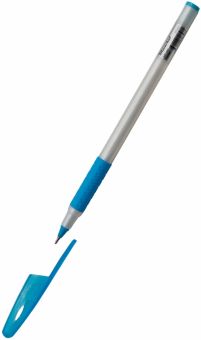 Ручка шариковая EXAM, синяя