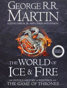 Song of Ice and Fire