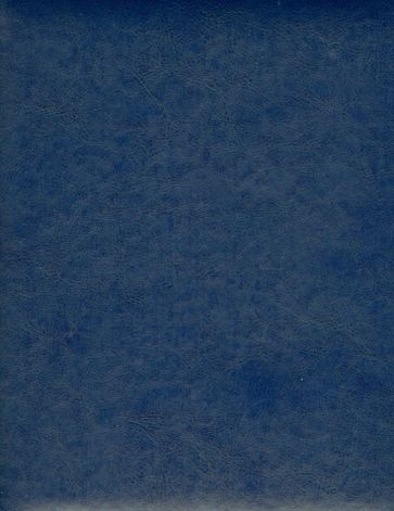 Еженедельник "Небраска". 2014 год. Ярко-синий (726106248) Еженедельник "Небраска". 2014 год. Ярко-синий (726106248)