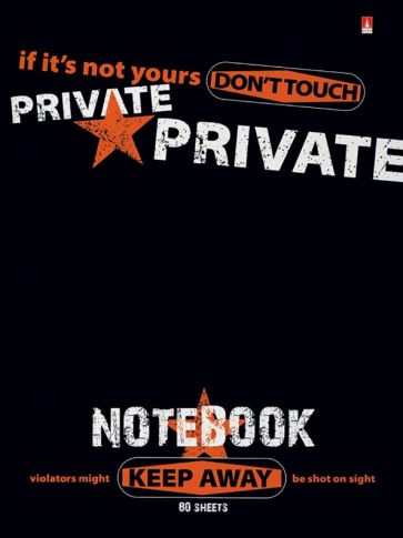 Private T