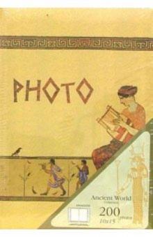 Фотоальбом ММ46200М/ETN (Этника, Ancient World) Фотоальбом ММ46200М/ETN (Этника, Ancient World)