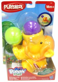 Игрушка "Озорные животные" PLAYSKOOL (37397148) Игрушка "Озорные животные" PLAYSKOOL (37397148)