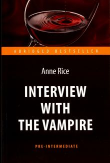 Interview with the Vampire