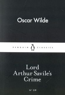 Lord Arthur Savile