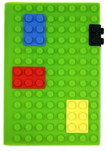 Блокнот "lego" (284925) Блокнот "lego" (284925)