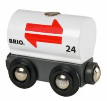 Вагон-бочка (33562) Вагон-бочка (33562)