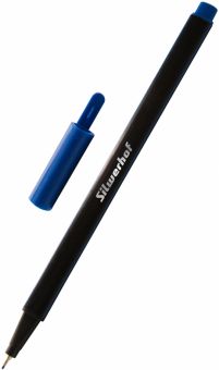 Ручка капиллярная, синяя