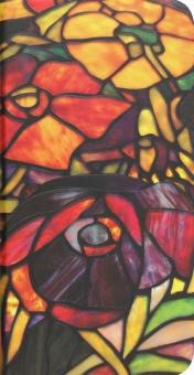 Бизнес-блокнот "Vitrages" Modo Arte 80 листов, А6 (7051) Бизнес-блокнот "Vitrages" Modo Arte 80 листов, А6 (7051)