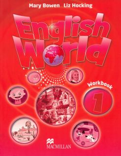 English World. Level 1. Workbook