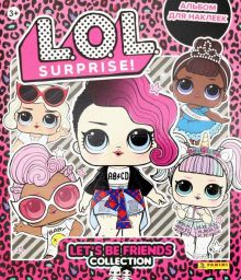 Альбом "L.O.L. Surprise-2"