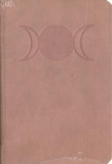 Дневник "Тройная Сила Богинь" (JOU04) Дневник "Тройная Сила Богинь" (JOU04)