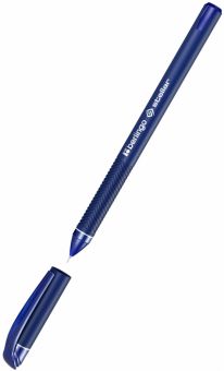 Ручка шариковая Stellar, синяя