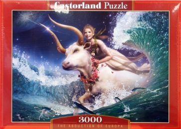 Puzzle-3000. Фэнтези (С-3001120 Puzzle-3000. Фэнтези (С-3001120