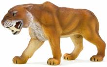 Саблезубая кошка (Smilodon) (387048) Саблезубая кошка (Smilodon) (387048)
